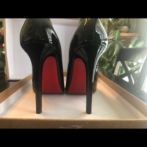 Brand new Christian Louboutin